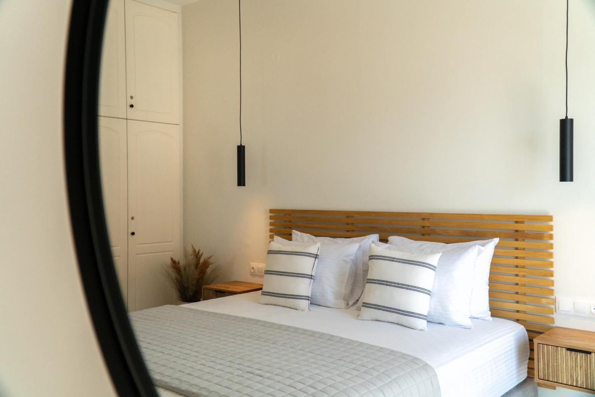La #2 Apartamento Corfu (city)