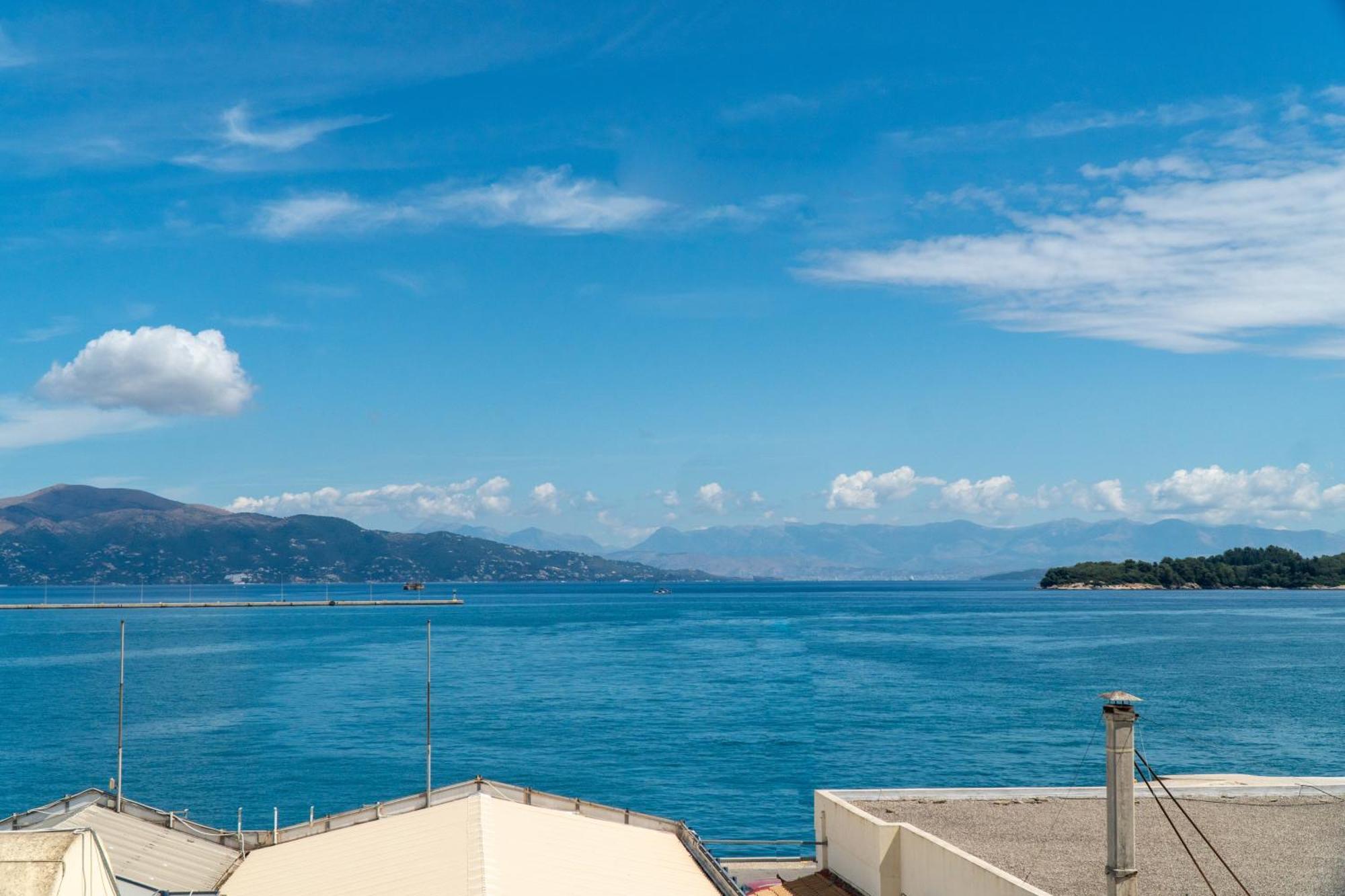 La #2 * Corfu (city)