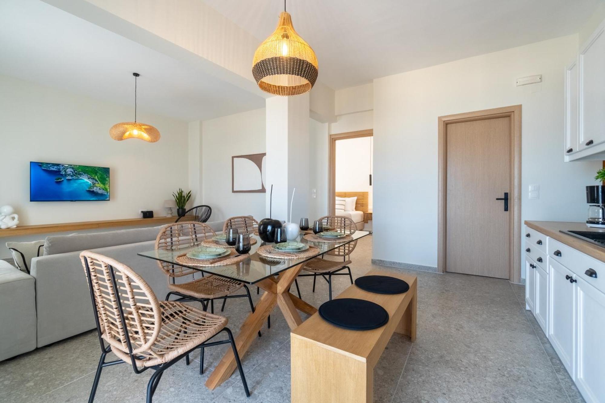 Apartment La #2