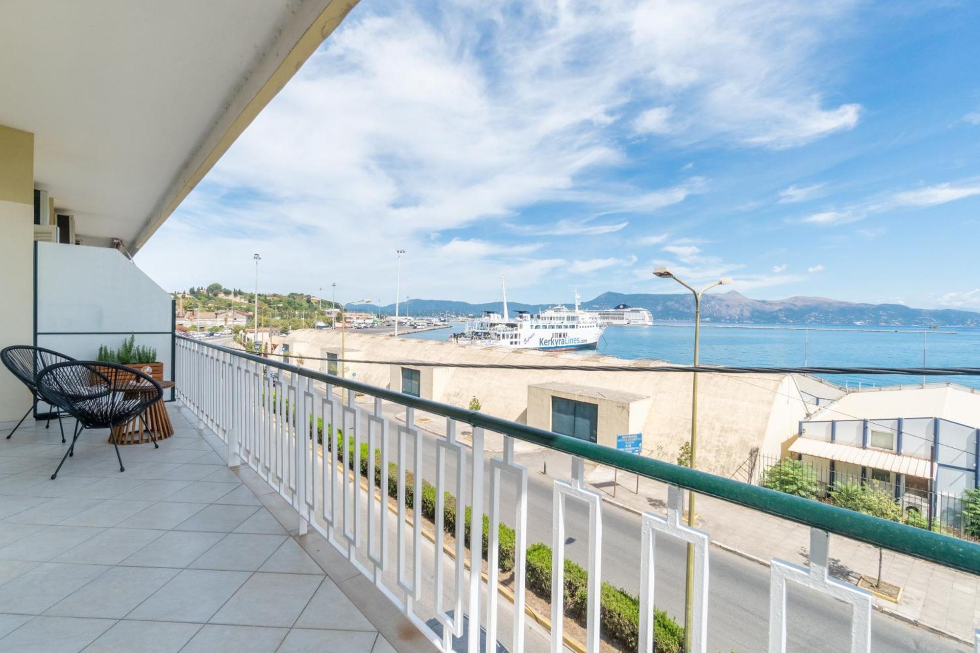 Apartmán La #2 *